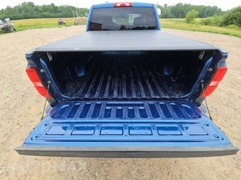 2017 Chevrolet Silverado 1500 LT Crew Cab Short Bed 1LT - miniatura 11