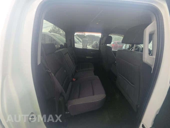 2017 Chevrolet Silverado 1500 LT Crew Cab Short Bed 1LT - miniatura 16