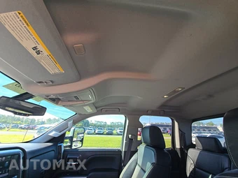 2017 Chevrolet Silverado 1500 LT Extended Cab Medium Bed 1LT - miniatura 17