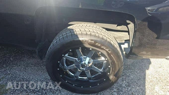 2017 Chevrolet Silverado 1500 LT Extended Cab Medium Bed 1LT - miniatura 33