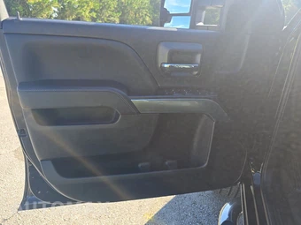 2017 Chevrolet Silverado 1500 LT Extended Cab Medium Bed 1LT - miniatura 9