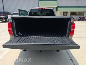 2017 Chevrolet Silverado 1500 LT Extended Cab Medium Bed 1LT - miniatura 11