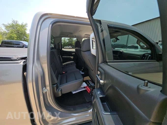 2017 Chevrolet Silverado 1500 LT Extended Cab Medium Bed 1LT - miniatura 13