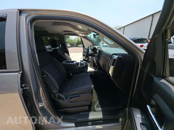 2017 Chevrolet Silverado 1500 LT Extended Cab Medium Bed 1LT - miniatura 15