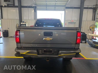 2017 Chevrolet Silverado 1500 LT Extended Cab Medium Bed 1LT - miniatura 5