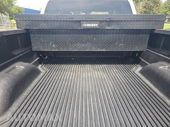 2017 Chevrolet Silverado 1500 LT Extended Cab Medium Bed 1LT - miniatura 16