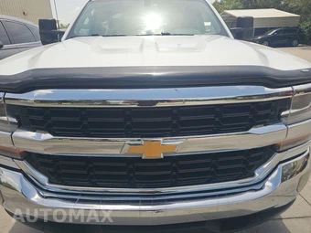 2017 Chevrolet Silverado 1500 LT Extended Cab Medium Bed 1LT - miniatura 2