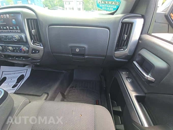 2017 Chevrolet Silverado 1500 LT Extended Cab Medium Bed 1LT - miniatura 19