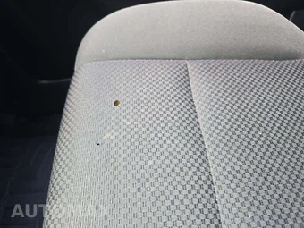 2017 Chevrolet Silverado 1500 LT Extended Cab Medium Bed 1LT - miniatura 21