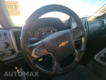 2017 Chevrolet Silverado 1500 LT Extended Cab Medium Bed 1LT – miniatura 10