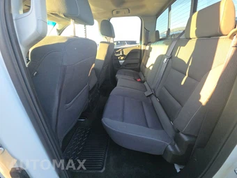 2017 Chevrolet Silverado 1500 LT Extended Cab Medium Bed 1LT – miniatura 13