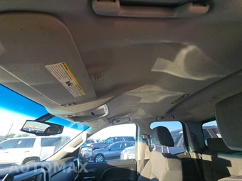 2017 Chevrolet Silverado 1500 LT Extended Cab Medium Bed 1LT – miniatura 19
