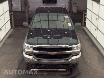 2017 Chevrolet Silverado 1500 LT Extended Cab Medium Bed 1LT - miniatura 2