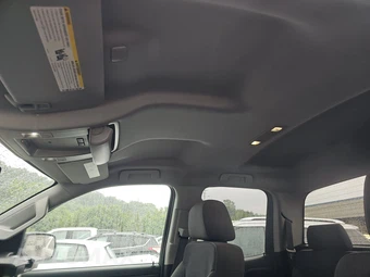 2017 Chevrolet Silverado 1500 LT Extended Cab Medium Bed 1LT - miniatura 20