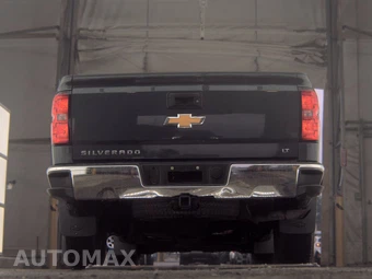 2017 Chevrolet Silverado 1500 LT Extended Cab Medium Bed 1LT - miniatura 7