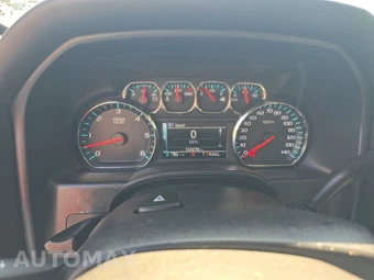 2017 Chevrolet Silverado 1500 LT Extended Cab Medium Bed 1LT – miniatura 12