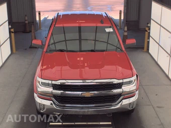2017 Chevrolet Silverado 1500 LT Extended Cab Medium Bed 1LT – miniatura 2