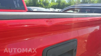 2017 Chevrolet Silverado 1500 LT Extended Cab Medium Bed 1LT – miniatura 33