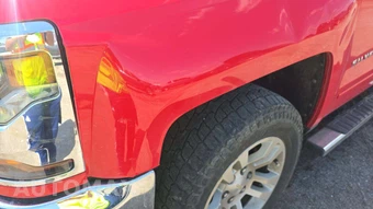 2017 Chevrolet Silverado 1500 LT Extended Cab Medium Bed 1LT – miniatura 35