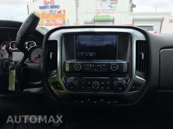 2017 Chevrolet Silverado 1500 LT Extended Cab Medium Bed 1LT – miniatura 10