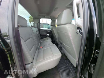 2017 Chevrolet Silverado 1500 LT Extended Cab Medium Bed 1LT – miniatura 16