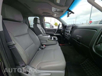 2017 Chevrolet Silverado 1500 LT Extended Cab Medium Bed 1LT – miniatura 18