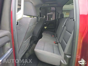 2017 Chevrolet Silverado 1500 LT Extended Cab Medium Bed 1LT - miniatura 13