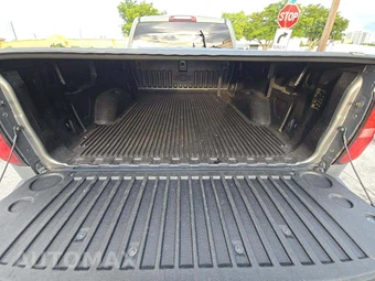 2017 Chevrolet Silverado 1500 LT Extended Cab Medium Bed 1LT - miniatura 11