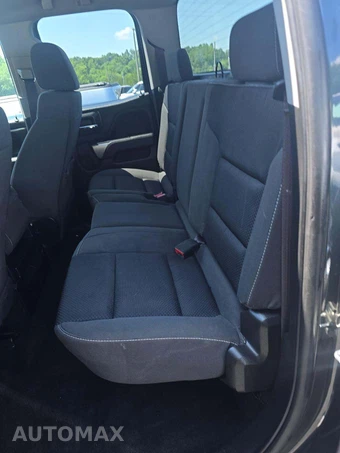 2017 Chevrolet Silverado 1500 LT Extended Cab Medium Bed 1LT – miniatura 13
