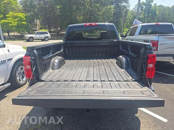 2017 Chevrolet Silverado 1500 LT Extended Cab Medium Bed 1LT – miniatura 14