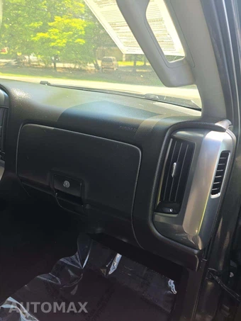 2017 Chevrolet Silverado 1500 LT Extended Cab Medium Bed 1LT – miniatura 19