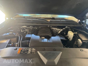 2017 Chevrolet Silverado 1500 LT Extended Cab Medium Bed 1LT - miniatura 16