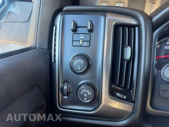 2017 Chevrolet Silverado 1500 LT Extended Cab Medium Bed 1LT - miniatura 19