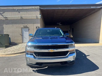2017 Chevrolet Silverado 1500 LT Extended Cab Medium Bed 1LT - miniatura 2