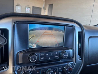 2017 Chevrolet Silverado 1500 LT Extended Cab Medium Bed 1LT - miniatura 21