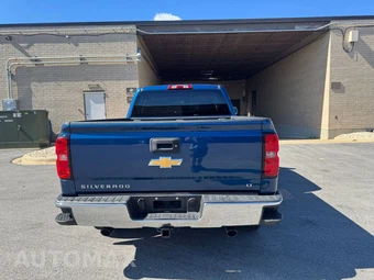 2017 Chevrolet Silverado 1500 LT Extended Cab Medium Bed 1LT - miniatura 7