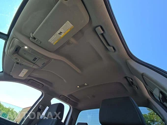 2017 Chevrolet Silverado 1500 LT Extended Cab Medium Bed 1LT – miniatura 11