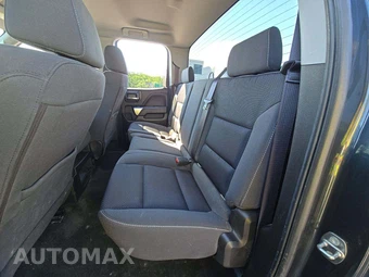 2017 Chevrolet Silverado 1500 LT Extended Cab Medium Bed 1LT – miniatura 13