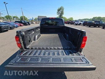 2017 Chevrolet Silverado 1500 LT Extended Cab Medium Bed 1LT – miniatura 14