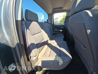 2017 Chevrolet Silverado 1500 LT Extended Cab Medium Bed 1LT – miniatura 16