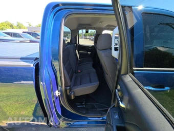 2017 Chevrolet Silverado 1500 LT Extended Cab Medium Bed 1LT - miniatura 16