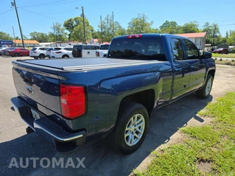 2017 Chevrolet Silverado 1500 LT Extended Cab Medium Bed 1LT - miniatura 3