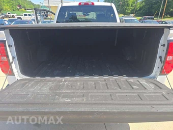 2017 Chevrolet Silverado 1500 LT Extended Cab Medium Bed 1LT - miniatura 11