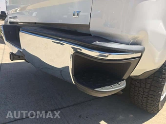 2017 Chevrolet Silverado 1500 LT Extended Cab Medium Bed 1LT - miniatura 19