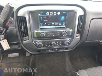 2017 Chevrolet Silverado 1500 LT Extended Cab Medium Bed 1LT – miniatura 10