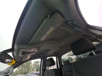 2017 Chevrolet Silverado 1500 LT Extended Cab Medium Bed 1LT – miniatura 11