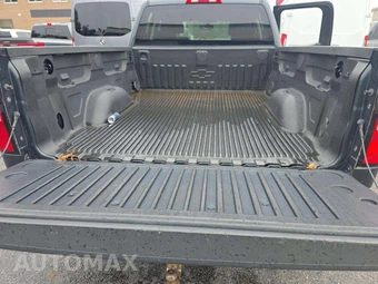 2017 Chevrolet Silverado 1500 LT Extended Cab Medium Bed 1LT – miniatura 14