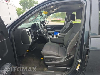2017 Chevrolet Silverado 1500 LT Extended Cab Medium Bed 1LT – miniatura 6