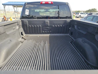 2017 Chevrolet Silverado 1500 LT Extended Cab Medium Bed 1LT - miniatura 16