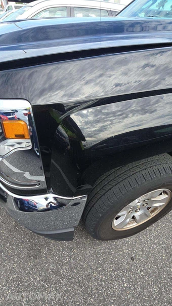 2017 Chevrolet Silverado 1500 LT Extended Cab Medium Bed 1LT - miniatura 21